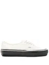 Vans Sneakers Mit Logo-detail In White