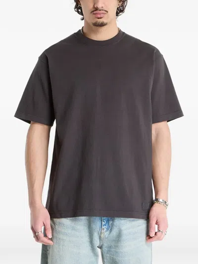 Vans Loose-fit T-shirt In Black