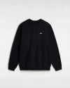 Vans Og Basic Crewneck Sweatshirt