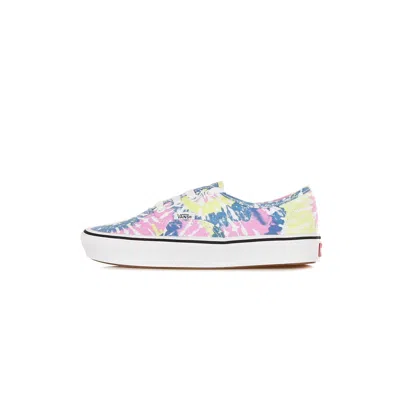 VANS LOW MEN'S SHOE COMFYCUSH AUTHENTIC ORCHID/TRUE WHITE