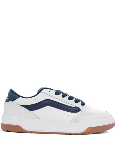 VANS LOW-TOP SNEAKERS