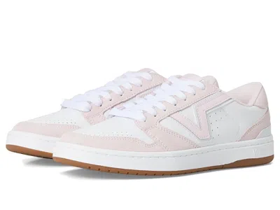 Vans Lowland 2.0 Shoes Pop Pink/gum :