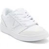 Vans Lowland 2.0 Sneaker In White