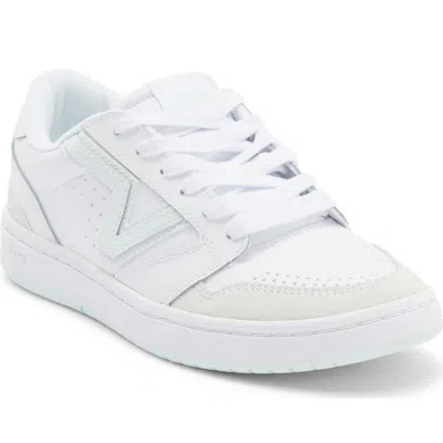 Vans Lowland 2.0 Sneaker In White