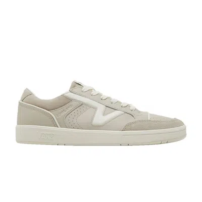 Pre-owned Vans Lowland Cc Jmp R 'court French Oak' In Grey