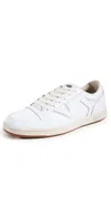 VANS LOWLAND CC SNEAKERS VINTAGE SPORT WHITE