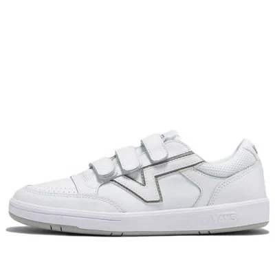 Vans Lowland Comfycush 'white'