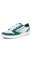 Vans Lowland Sneakers Tri-tone Green/grey