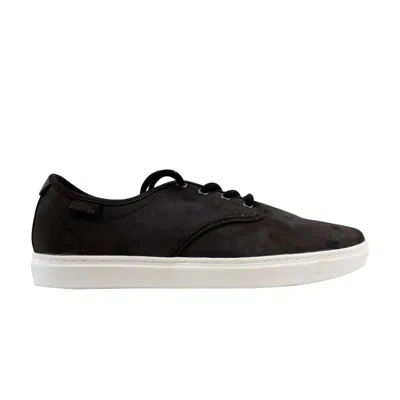 Pre-owned Vans Ludlow 'stain' In Black