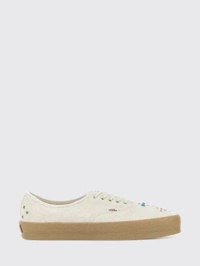 Vans Lx Authentic 44 In Neutral
