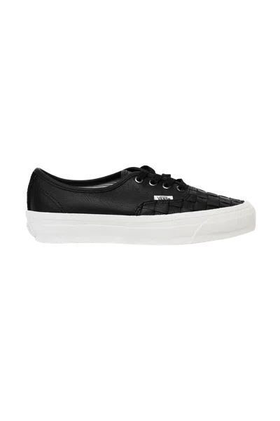 Vans Sneaker "lx Authentic 4" In Gunmetal