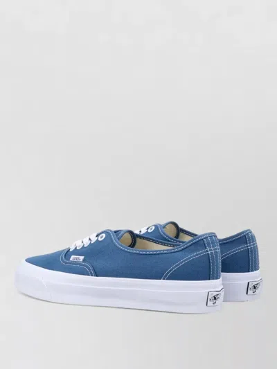 Vans Lx Authentic 44 Canvas Low Top Sneakers