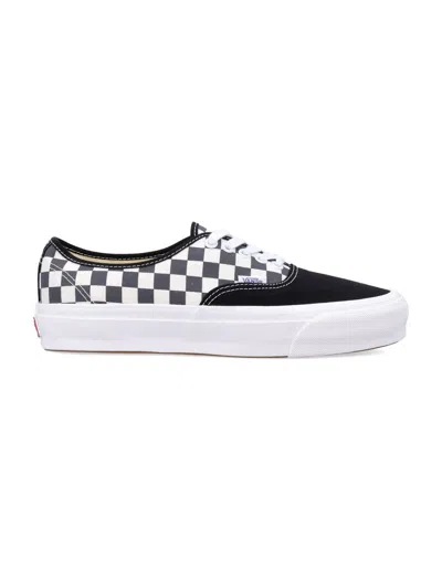 VANS VANS LX AUTHENTIC 44 CANVAS SHOE