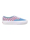 Vans Lx Authentic 44 Canvas Shoe