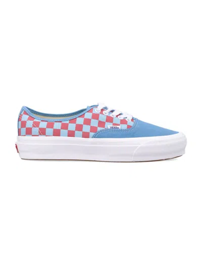 VANS VANS LX AUTHENTIC 44 CANVAS SHOE