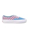 Vans Lx Authentic 44 Canvas Shoe