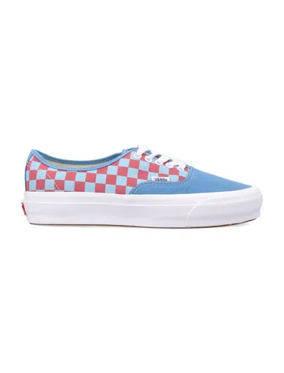 VANS VANS LX AUTHENTIC 44 CANVAS SHOE