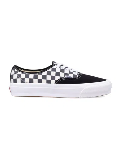 Vans Lx Authentic 44 Sneakers Asphalt