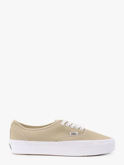 Vans Lx Authentic 44 Canvas Sneakers In Green
