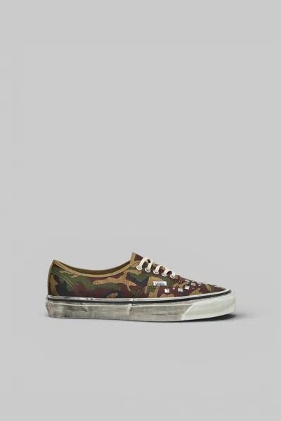 Vans Lx Authentic 44 In Mixed