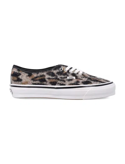 Vans Lx Authentic 44 In Multi