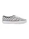 Vans Lx Authentic 44 Checkerboard Sneakers In Multi