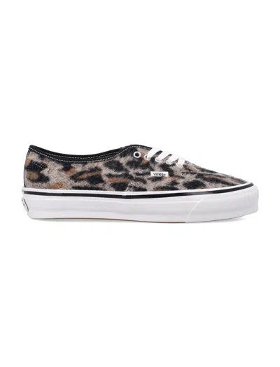 Vans Lx Authentic 44 In Neutral
