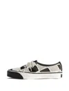 Vans Lx Authentic 44 Panelled Sneakers In Multi