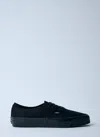 Vans Lx Authentic 44 Reissue Sneakers In Black