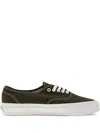Vans Laced Canvas Shoes