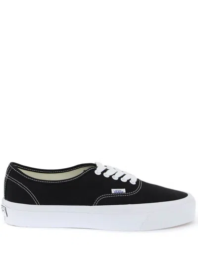 Vans Lx Authentic 44 Sneakers In Black
