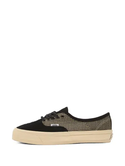 Vans Lx Authentic 44 Sneakers In Black