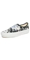 Vans Lx Authentic 44 Sneakers Black/marshmallow