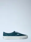 Vans Lx Authentic 44 Sneakers In Blue