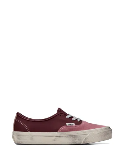 Vans Lx Authentic 44 Sneakers In Brown