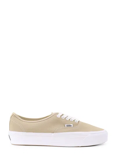 Vans Lx Authentic 44 Canvas Sneakers In Green