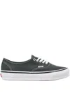 Vans Lx Authentic 44 Sneakers In Green
