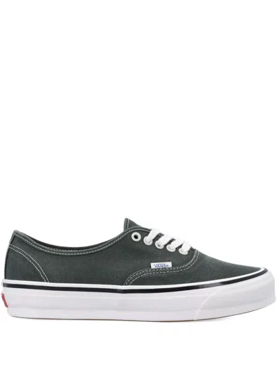 Vans Lx Authentic 44 Sneakers In Green