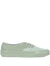 Vans Lx Authentic 44 Sneakers In Green