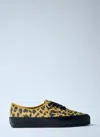 Vans Authentic Lx 44 Sneakers Leopard In Multi