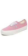Vans Lx Authentic 44 Sneakers Pink Dawn In Pink