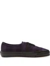 Vans Authentic Lx 44 Sneakers In Purple