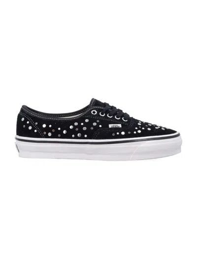 Vans Lx Authentic 44 In Transparent
