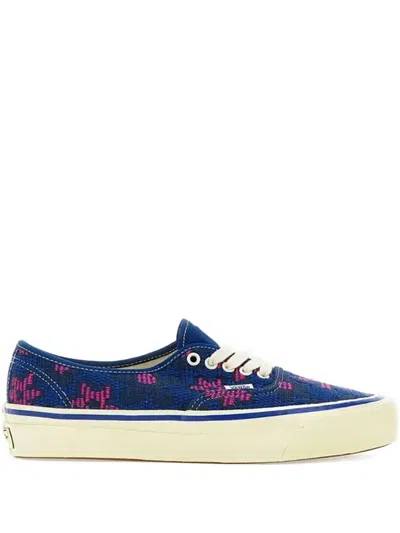 VANS LX AUTHENTIC "DAISY