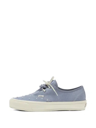 Vans Lx Authentic Ease Sneakers In Blue
