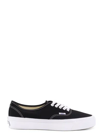 VANS LX AUTHENTIC REISSUE 44 CANVAS LOW-TOP SNEAKERS