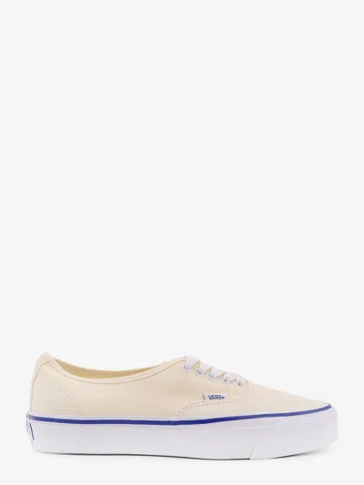 Vans Sneakers Lx Authentic Reissue 44 In Tela In White