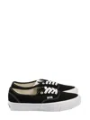 Vans Authentic Reissue 44 In Black