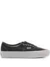 Vans Lx Authentic Sneakers In Black