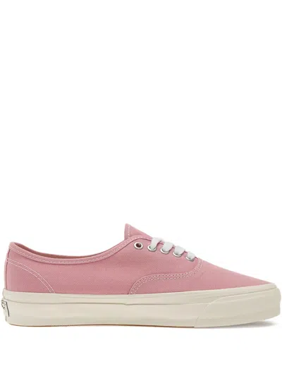 Vans Lx Authentic Trainers In Pink